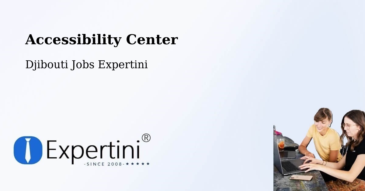 Accessibility Statement – Arta - Djibouti Jobs Expertini