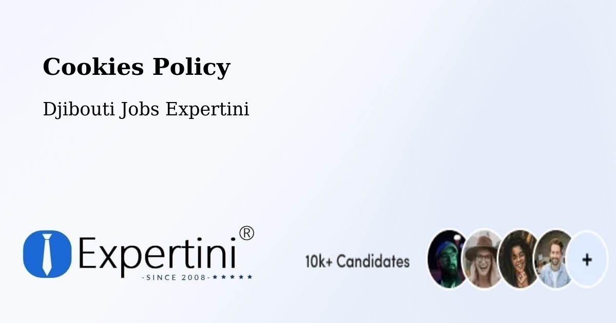 Cookie Policy – Arta - Djibouti Jobs Expertini