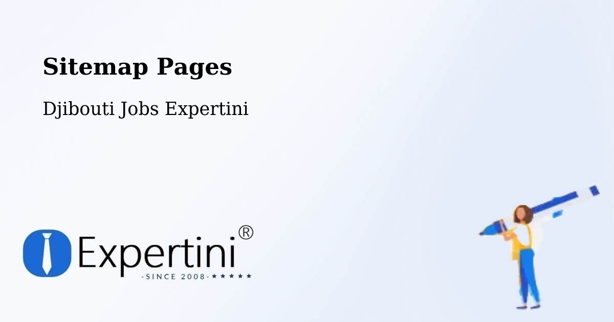 Sitemap Pages - Arta - Djibouti Jobs Expertini